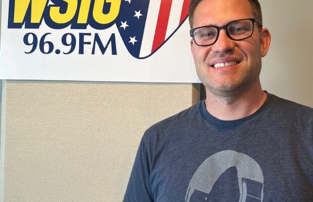 Tom Morgan – 2p-7p