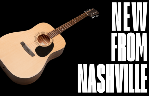 Listen- Walker Montgomery Covers His Father John Michael Montgomery: I Love the Way You Love Me