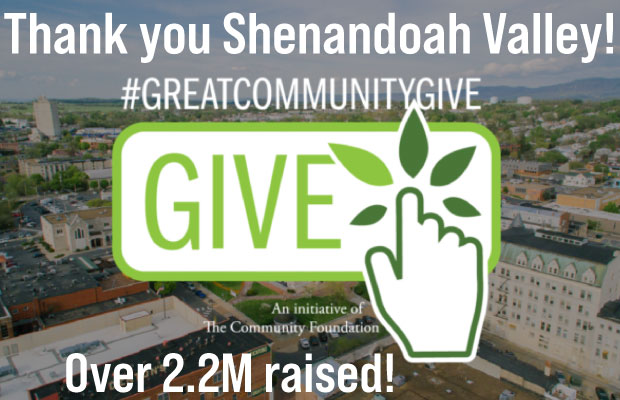 Great Community Give 2025