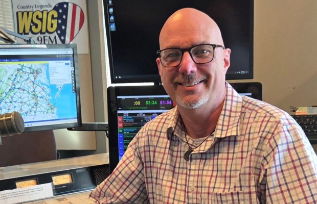 Real Country Morning Show 6a-10a