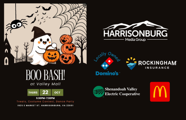 Boo Bash 2026